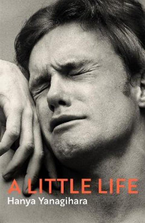 A Little Life by Hanya Yanagihara - 9781447294825