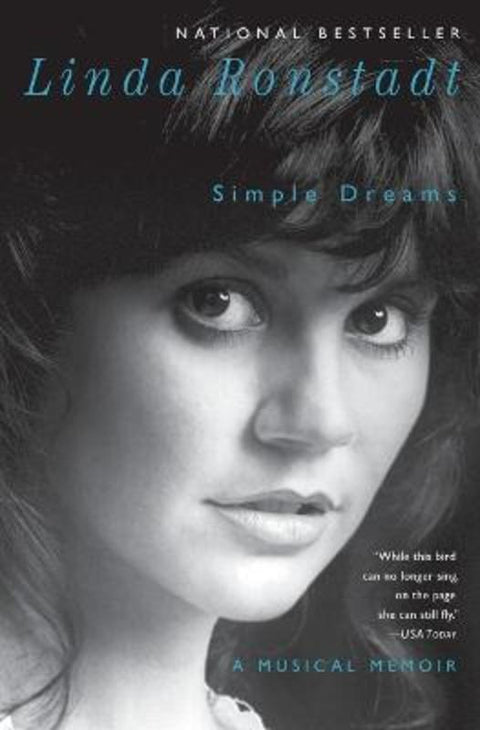 Simple Dreams by Linda Ronstadt - 9781451668735