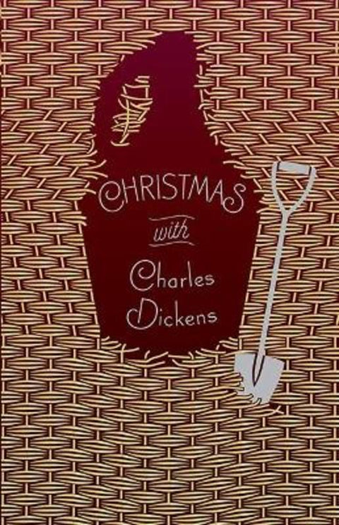 Christmas with Charles Dickens by Charles Dickens - 9781454944362