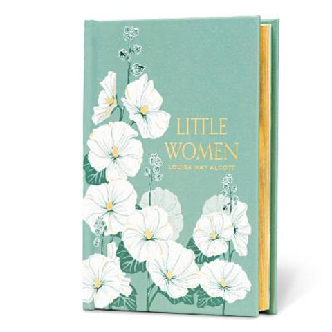 Little Women (Special Edition) by Louisa May Alcott - 9781454952923