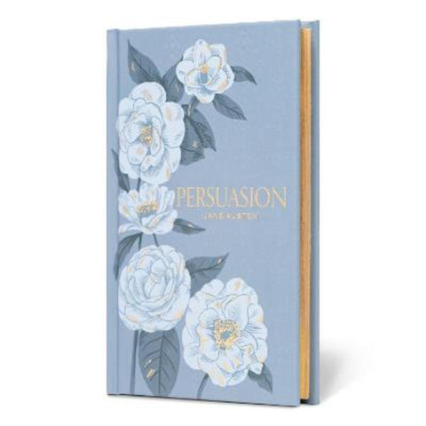Persuasion (Special Edition) by Jane Austen - 9781454952930
