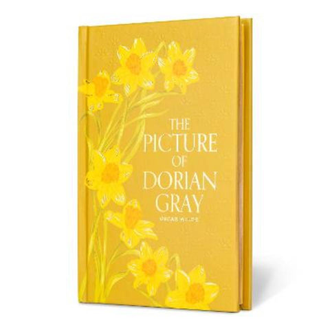 The Picture of Dorian Gray (Special Edition) by Oscar Wilde - 9781454952947