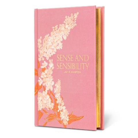 Sense and Sensibility (Special Edition) by Jane Austen - 9781454952954