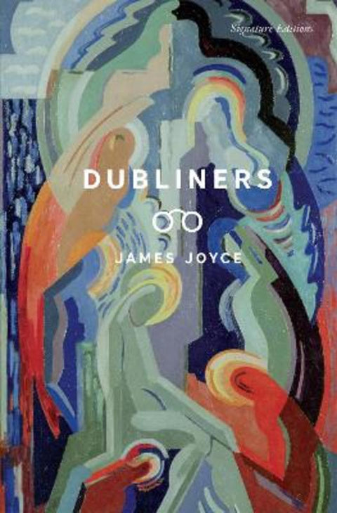 Dubliners by James Joyce - 9781454954514