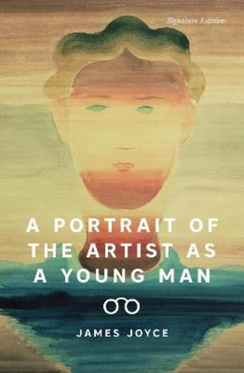 A Portrait of the Artist as a Young Man by James Joyce - 9781454954613