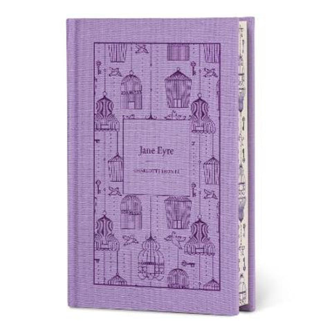 Jane Eyre by Charlotte Bronte - 9781454957027
