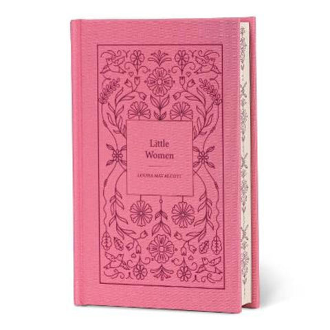 Little Women by Louisa May Alcott - 9781454957034