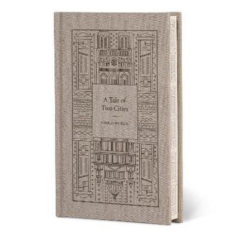 A Tale of Two Cities by Charles Dickens - 9781454957546