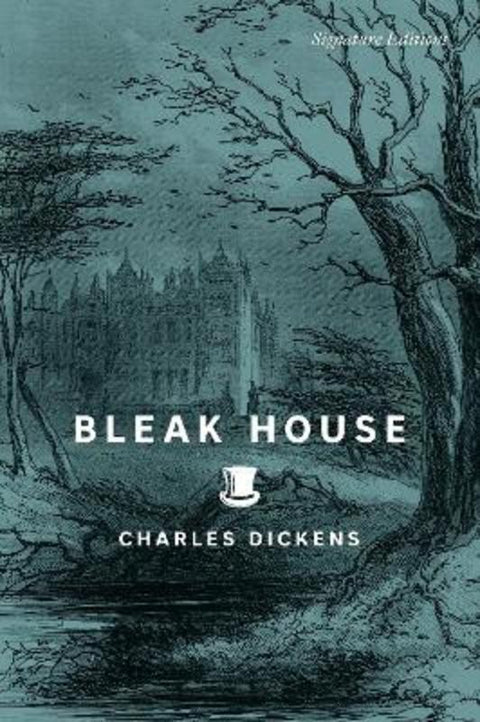 Bleak House by Charles Dickens - 9781454959618