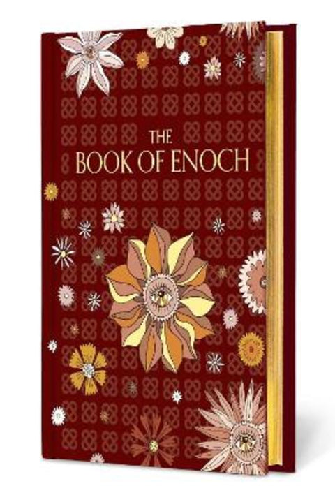 The Book of Enoch by Enoch Enoch - 9781454961567