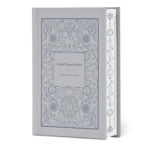 Great Expectations by Charles Dickens - 9781454965855