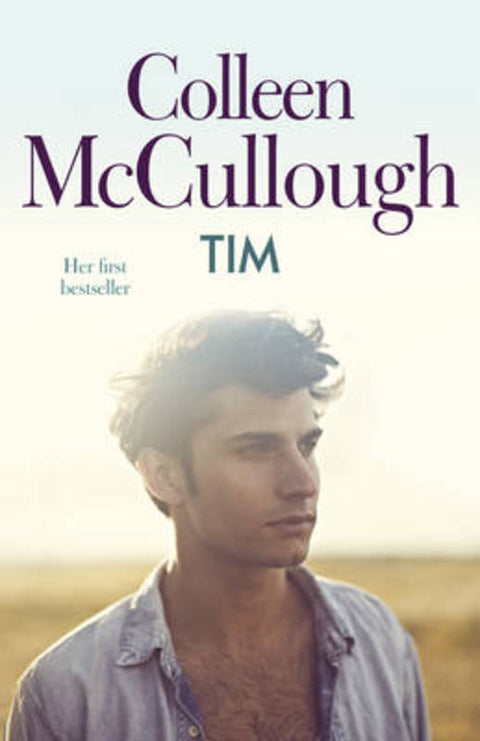 Tim by Colleen McCullough - 9781460751497