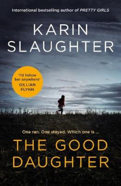 The Good Daughter by Karin Slaughter - 9781460751732