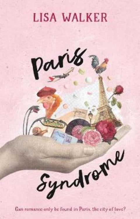 Paris Syndrome by Lisa Walker - 9781460755242