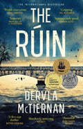 The Ruin by Dervla McTiernan - 9781460755402