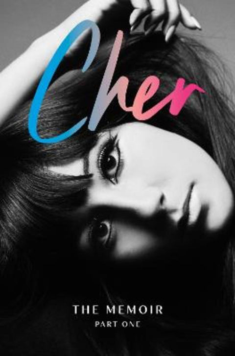 Cher by Cher - 9781460756775