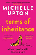 Terms Of Inheritance by Michelle Upton - 9781460762219