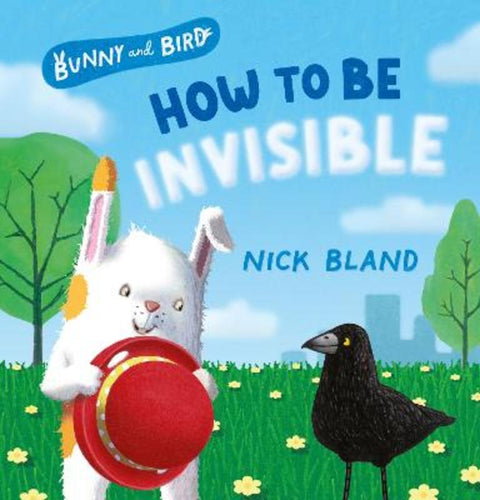 Bunny and Bird by NICK BLAND - 9781460764060