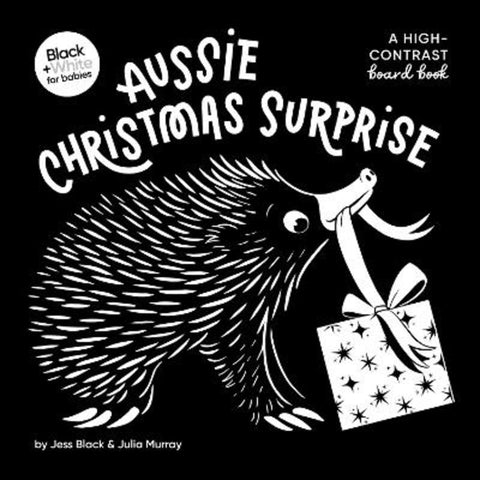 Aussie Christmas Surprise by Jess Black - 9781460764541