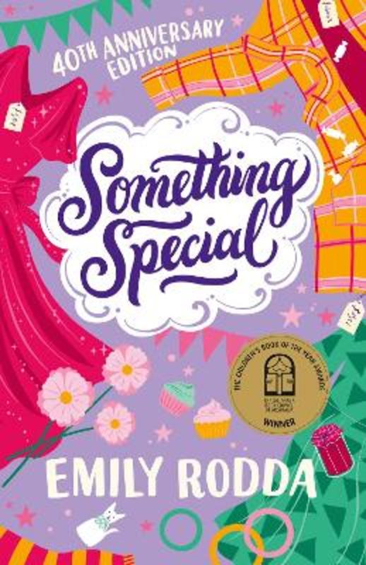 Something Special by Emily Rodda | Harry Hartog – Harry Hartog Bookseller