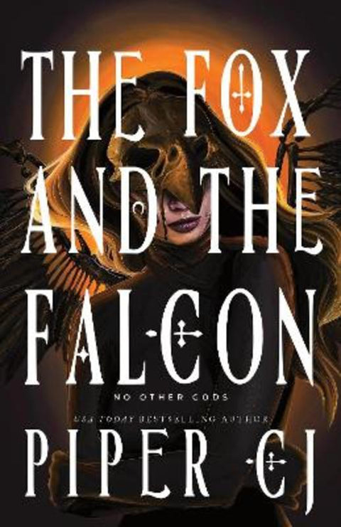 The Fox and the Falcon by Piper CJ - 9781464225826