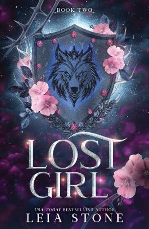 Lost Girl by Leia Stone - 9781464225956