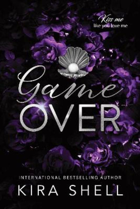 Game Over by Kira Shell - 9781464226045