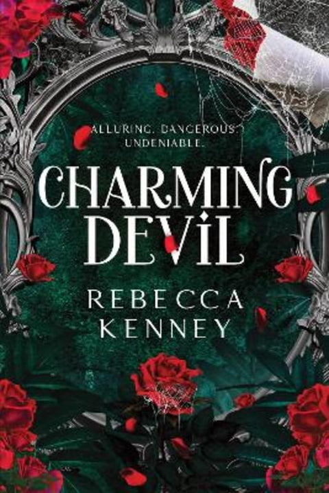 Charming Devil by Rebecca Kenney - 9781464226601