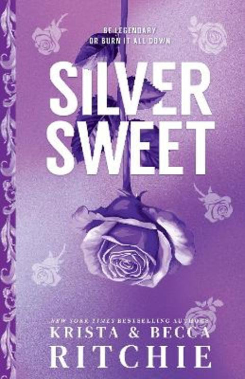 Silver Sweet by Becca Ritchie - 9781464247651