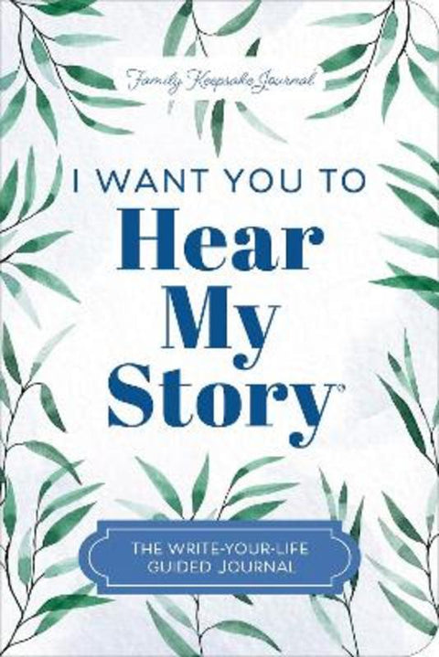 Tell Your Life Story by Jeffrey Mason - 9781464257698