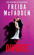 The Divorce by Freida McFadden - 9781464280184