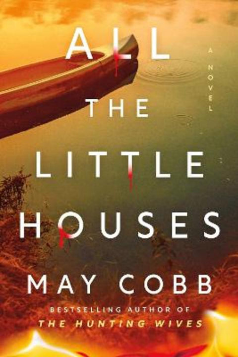 All the Little Houses by May Cobb - 9781464289736