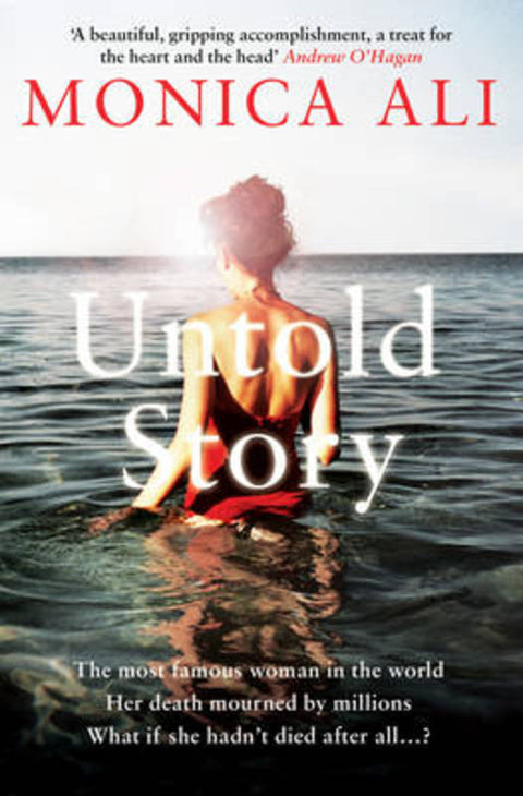 Untold Story by Monica Ali - 9781471100086