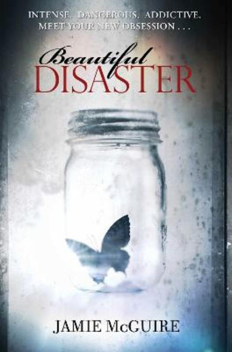 Beautiful Disaster by Jamie McGuire - 9781471115035