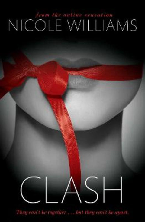 Clash by Nicole Williams - 9781471117633