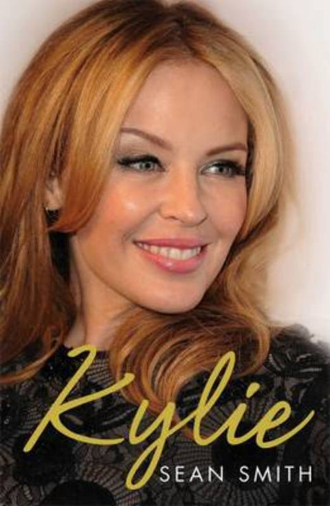 Kylie by Sean Smith - 9781471135811