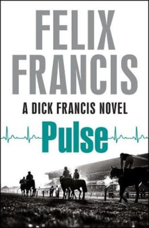 Pulse by Felix Francis - 9781471155529