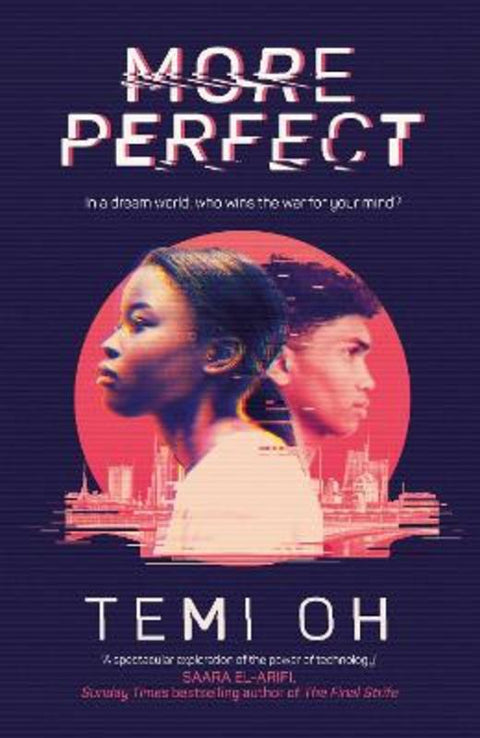 More Perfect by Temi Oh - 9781471171284