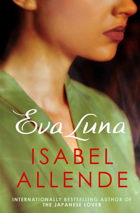 Eva Luna by Isabel Allende - 9781471173431