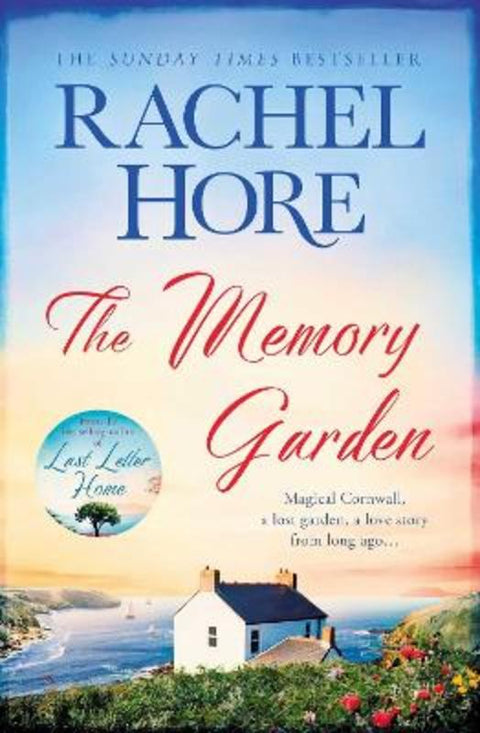The Memory Garden by Rachel Hore - 9781471183096