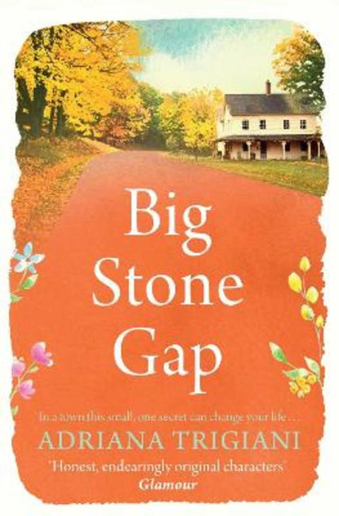 Big Stone Gap by Adriana Trigiani - 9781471192579