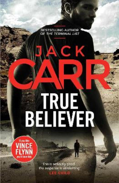 True Believer : Volume 2 by Jack Carr - 9781471195730