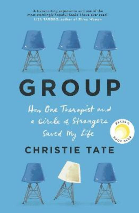 Group by Christie Tate - 9781471198960