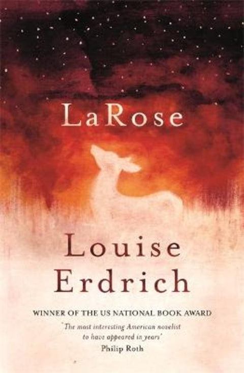 LaRose by Louise Erdrich - 9781472151872