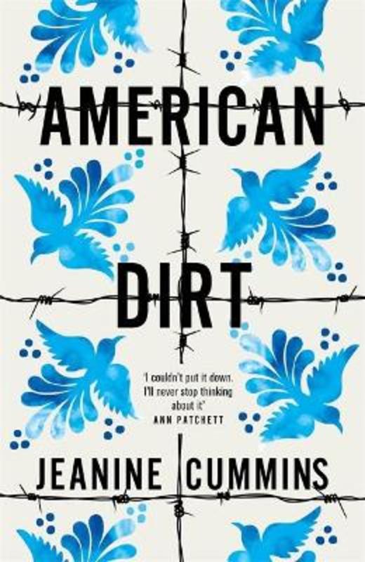 American Dirt by Jeanine Cummins - 9781472261410