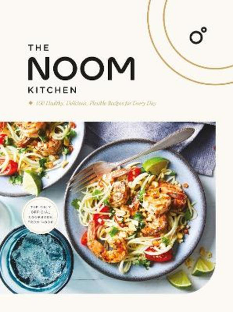 The Noom Kitchen by Noom Inc. - 9781472298010