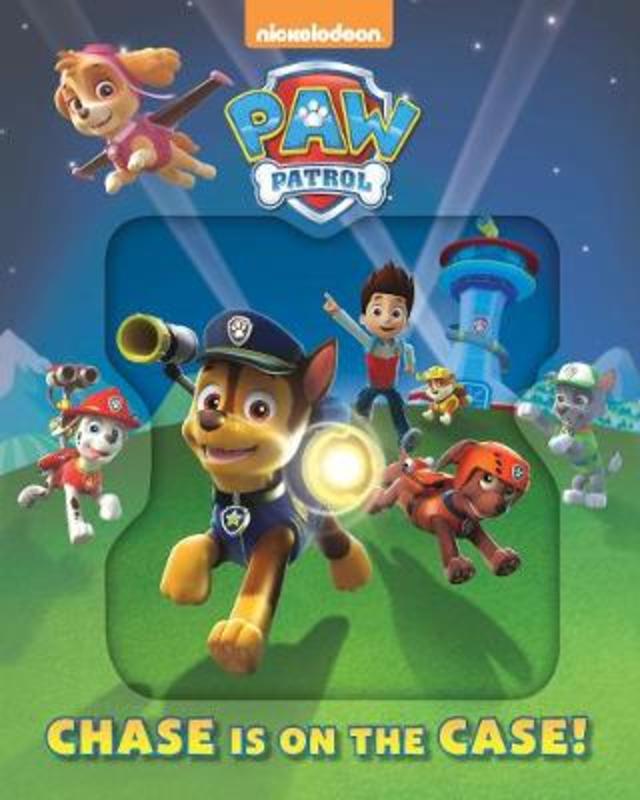 Ragusa-Trade Paw Patrol Chase Marshall Skye kindertrolley, kinderkoffer, zachte bagage, polyester, verstelbare en fixeerbare telescoopstang, Paw Patrol 2, koffer Ragusa-Trade Paw Patrol Chase Marshall Skye kindertrolley, kinderkoffer, zachte bagage, polyester, verstelbare en fixeerbare telescoopstang, Paw Patrol 2, koffer