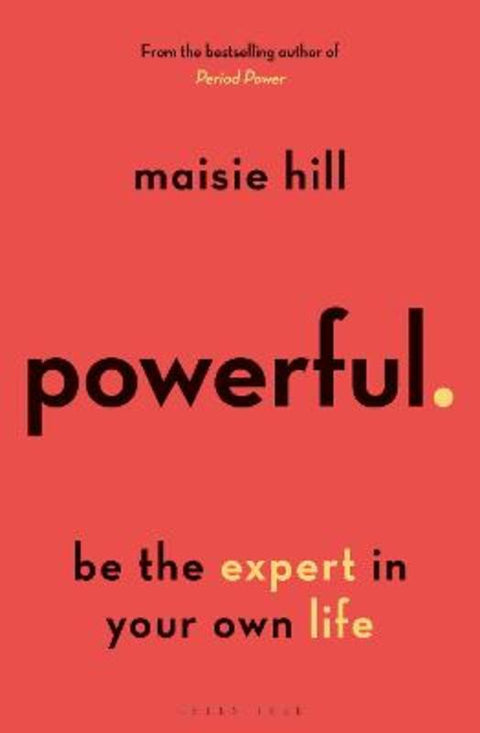 Powerful by Maisie Hill - 9781472978929