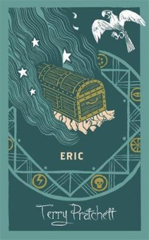 Eric by Terry Pratchett - 9781473200173