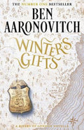 Winter's Gifts by Ben Aaronovitch - 9781473224377